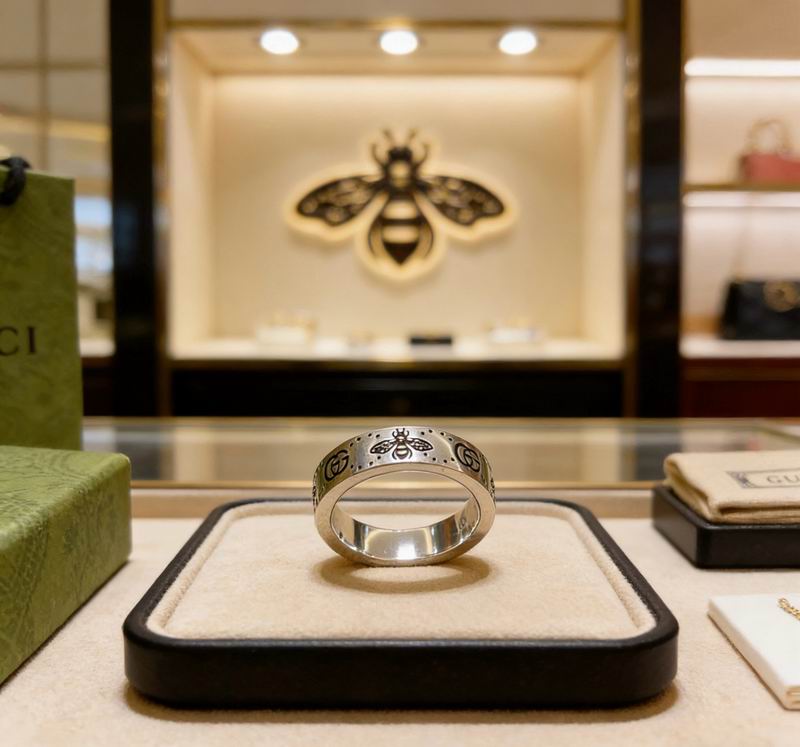 Gucci Ring 07yxs34